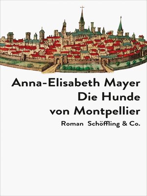 cover image of Die Hunde von Montpellier
